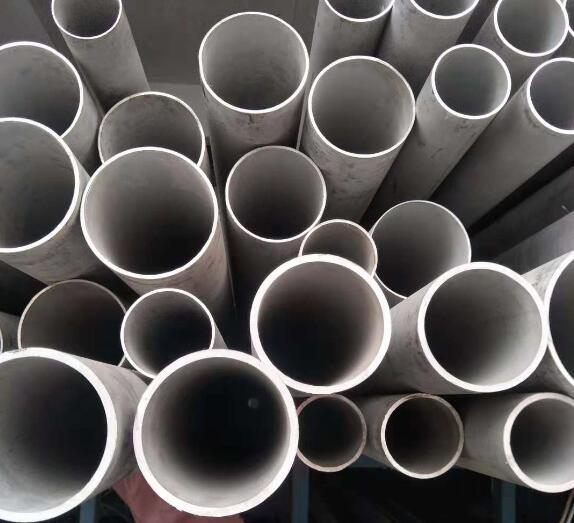 都安321不锈钢管