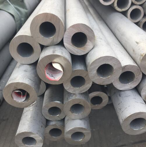 都安321不锈钢管