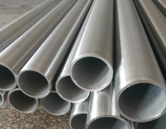 都安321不锈钢管