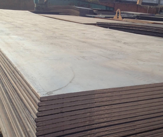 都安NM400耐磨板