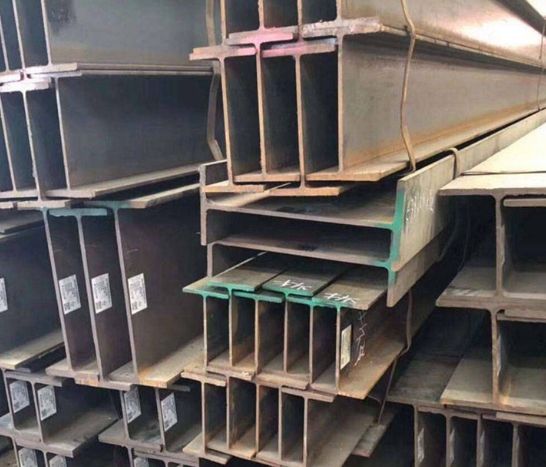 都安Q235C工字钢